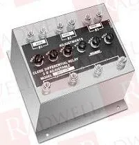 Твердотельная перегрузка / реле Артикул D101X от производителя TE CONNECTIVITY