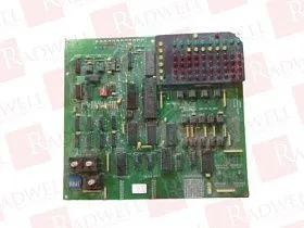 Индустриальная компьютерная плата Артикул 2690D от производителя STANLEY BLACK & DECKER