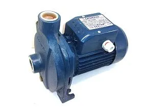 Насос центробежный Pedrollo CP 132 0.55кВт 230/400В