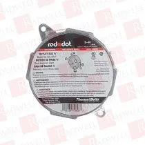 Розетка / коробка Артикул S-48 от производителя ABB THOMAS & BETTS