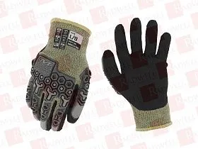 Перчатки Артикул S85CJ-06-010 от производителя MECHANIX WEAR