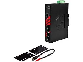 Antaira Technologies, LLC LNX-0501G-SFP-T