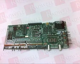 Плата ПК Плата ПЛК / дополнения к  плататам Артикул 681043 от производителя NDC TECHNOLOGIES