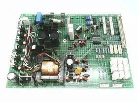 Плата интерфейса блока питания Allen Bradley 813.29.001