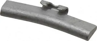 Грузик балансировочный стальной BADA PFE 1 унция