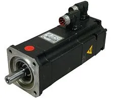 Серводвигатель KUKA 1FK7044-7AH71-1SH3-Z синхронный 1.4 кВт