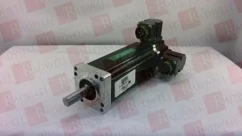 Серводвигатель Артикул MRV24 от производителя TRUTECH MOTORS