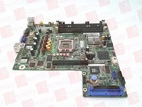 Материнская плата Артикул KM697 от производителя DELL