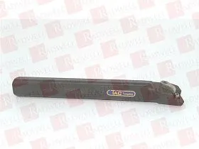 Держатель для токарных резцов Артикул 6806025 от производителя TUNGALOY