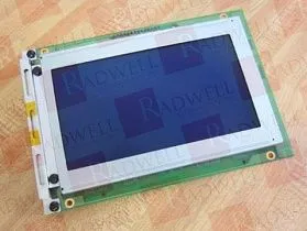ЖК / светодиодный дисплей Артикул M133B от производителя NAN YA PLASTICS CORP
