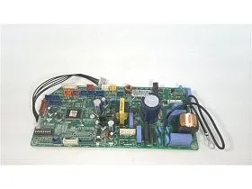 Плата управления EBR79004817 LG Industrial Systems
