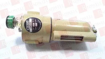 Пневматический линейный смазчик Артикул AH105L от производителя IDEX INC