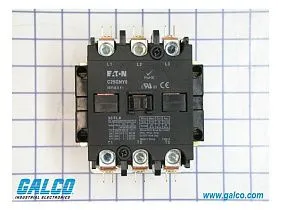 Cutler Hammer, Div of Eaton C25GNY8