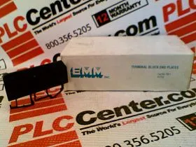 Клемма Артикул EB5 от производителя EMM ELECTRO-MATIC PRODUCTS