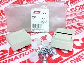 Гайка / болт / шатун / шайба Артикул BE27 от производителя SCHNEIDER ELECTRIC