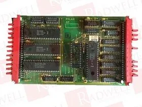 Плата ПК Плата ПЛК / дополнения к  плататам Артикул 20002 от производителя HEIDELBERG