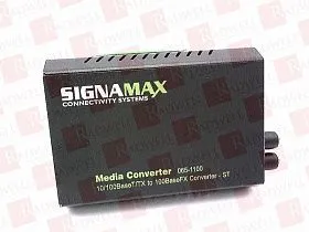 Преобразователь сигнала Артикул 065-1100 от производителя SIGNAMAX
