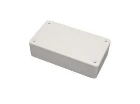 Hammond Manufacturing 1591MS100BK