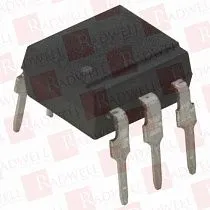 Оптоизолятор интегральных схем Артикул MOC3040 от производителя ISOCOM