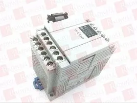 Модуль логического ввода-вывода постоянного тока Артикул AFPX-E16R от производителя MATSUSHITA ELECTRIC