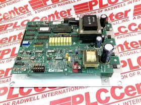 Плата ПК Плата ПЛК / дополнения к  плататам Артикул 63-1161-04 от производителя DANAHER MOTION