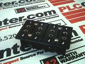 Штекер / розетка Артикул HD40-0000J-000-H-04 от производителя MERLIN