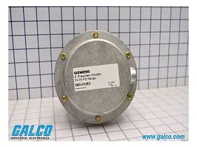 Siemens Building Technologies 599-01083