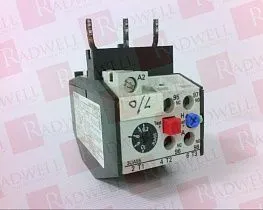 Твердотельная перегрузка / реле Артикул 3UA5500-1J-6310A от производителя SIEMENS