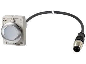 Cutler Hammer, Div of Eaton C30C-FDL-W-K10-24-P5