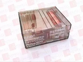 Реле / розетка Артикул RLY6940 от производителя PHILIPS