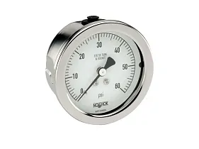 NOSHOK 25-510-2000-psi/kPa