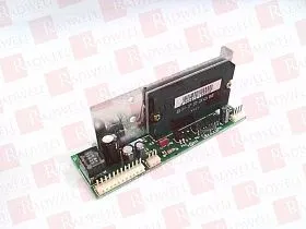 Управляющая плата Артикул P-5296 от производителя ISHIDA