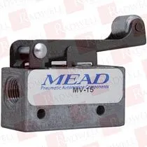 Регулирующий клапан Артикул MV-15 от производителя MEAD