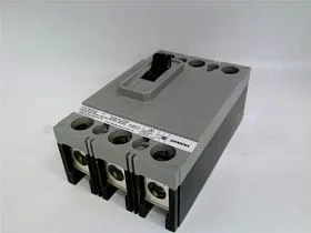 Выключатель автоматический Siemens QJ 3-полюсный 175А 240В 100кА