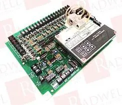 Плата процессора / контроллера Артикул DNC-T2320-A10 от производителя AMETEK