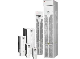 ABB ACS550-PC-06A6-2+B055