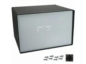 Bud Industries CS-11216-BT