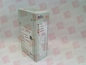 Модуль логического ввода-вывода постоянного тока Артикул PCD4.W100 от производителя JOHNSON ELECTRIC