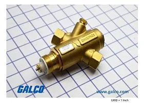 Siemens Building Technologies 230-04300-2