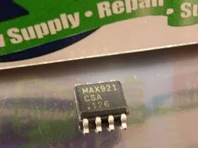 Компаратор  Артикул MAX921CSA+ от производителя MAXIM INTEGRATED PRODUCTS