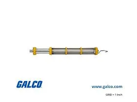 Crouse Hinds EVH2650E