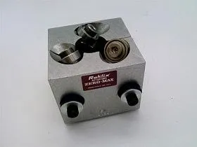 Линейный привод 4145 от ROHLIX