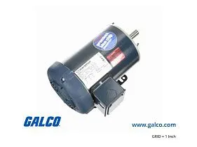 Marathon Electric 143TTFR16020