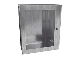 Hammond Manufacturing EN4SD242010WSS