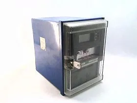 pH-метр CLM130-22412-LWR-2-ATC Endress+Hauser