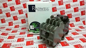 Пускатель Артикул SLA22-B152-220VAC от производителя ASEA BROWN BOVERI