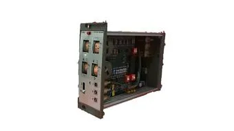 Плата процессора/управления REO3 от STAEFA CONTROL SYS