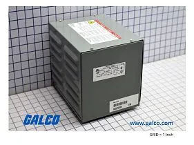 Hammond Power Solutions CRX16D7CE