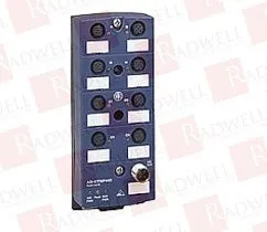 Модуль и концентратор Interbus Артикул ASI67FMP44D от производителя SCHNEIDER ELECTRIC