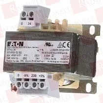 Трансформатор для цепи управления Артикул STN0,06(230/24) от производителя EATON CORPORATION